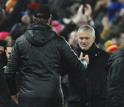 Pogba or Mourinho: Who will last longer at United?