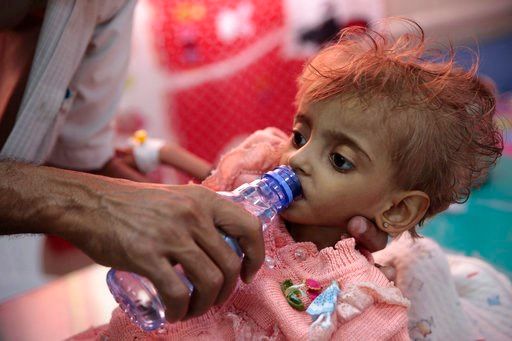 un council to vote on monitors for truce at key yemen port