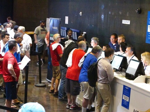 Sports betting will be no home run for state budgets