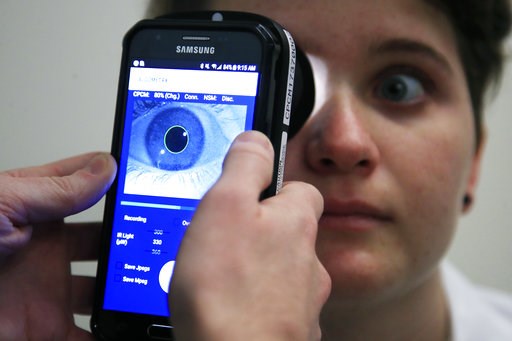 No stethoscope for pain: Scientists seek real way to measure