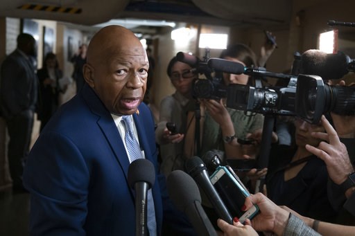 Liberals dare Trump to back their bills lowering drug prices