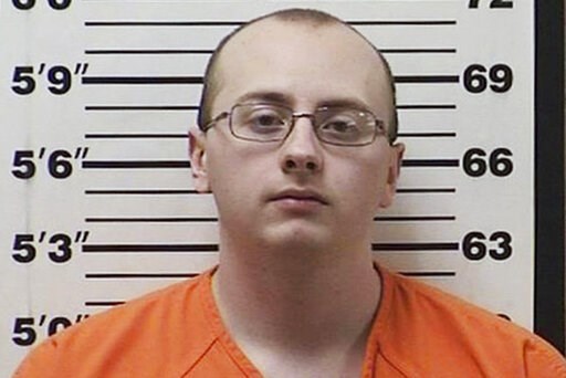 (Barron County Sheriff's Department via AP). This photo provided by the Barron County Sheriff's Department in Barron, Wis., shows Jake Thomas Patterson, of the Town of Gordon, Wis., who has been jailed on kidnapping and homicide charges in the October ... (Barron County Sheriff's Department via AP). This photo provided by the Barron County Sheriff's Department in Barron, Wis., shows Jake Thomas Patterson, of the Town of Gordon, Wis., who has been jailed on kidnapping and homicide charges in the October ...
