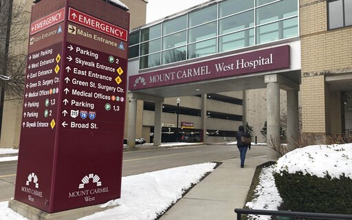 Hospital: Doc gave near-death patients excessive pain meds