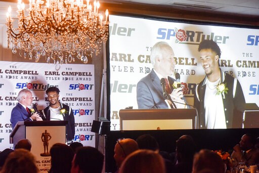 AP Top 25 Podcast: Kyler's choice, Alabama's staff turnover