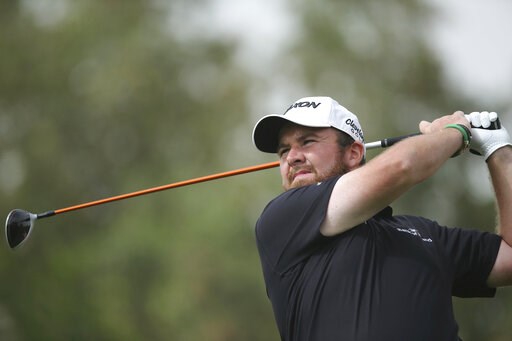 Lowry resists Sterne's challenge in Abu Dhabi for 1-shot win