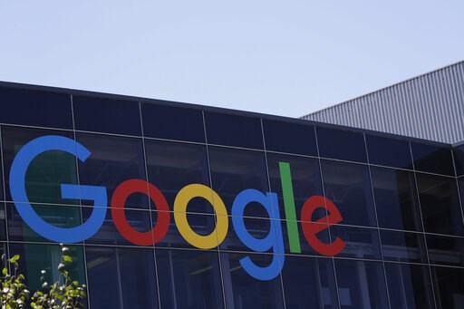 French watchdog slaps Google with $57M fine under new EU law