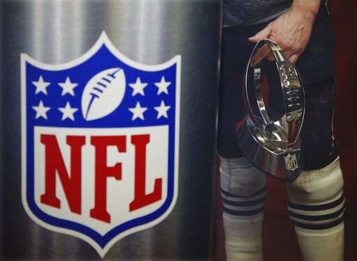 Prop bets popular for Super Bowl, but NFL wants them gone