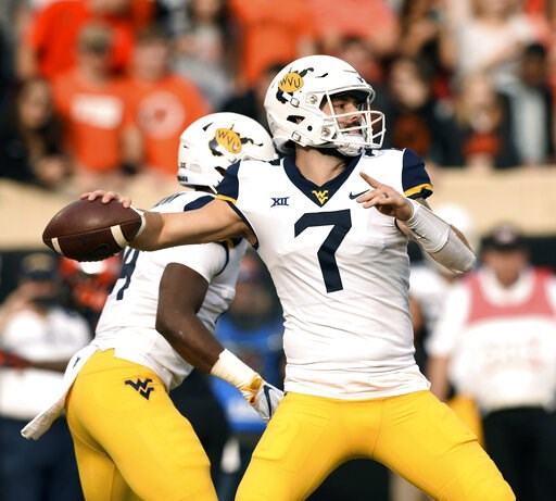 QBs Lock, Grier, Jones among NFL prospects at Senior Bowl