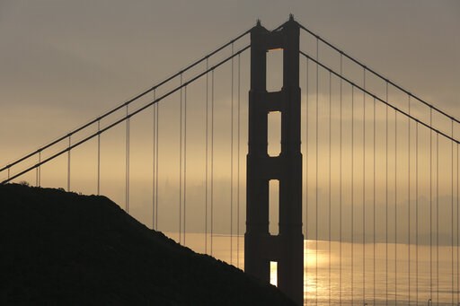 AP-NORC Poll: Disasters influence thinking on climate change