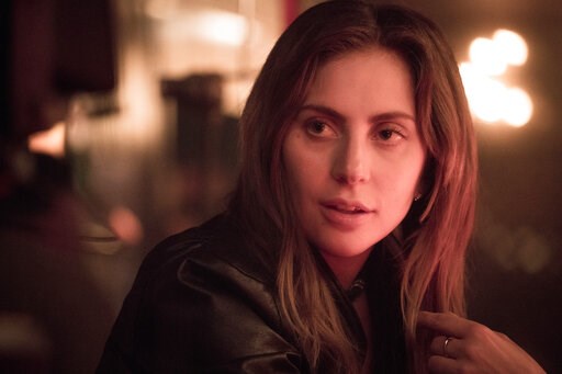 Oscar music nods: Gaga, Kendrick Lamar, SZA, Diane Warren