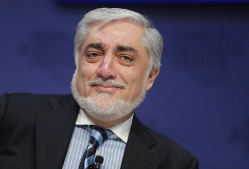 Afghan CEO urges patience amid talk of US troops withdrawal