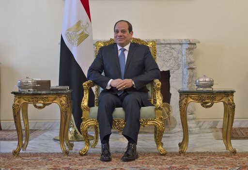 Egypt's el-Sissi says most painful of reforms is over