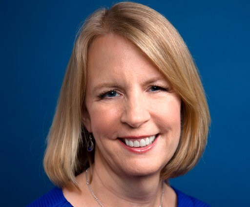 (NerdWallet via AP, File). FILE - This April 2017 file photo provided by NerdWallet shows Liz Weston, a columnist for personal finance website NerdWallet.com. (NerdWallet via AP, File). FILE - This April 2017 file photo provided by NerdWallet shows Liz Weston, a columnist for personal finance website NerdWallet.com.