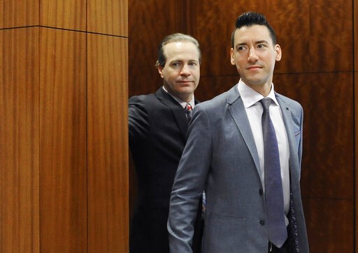 California judge will keep Planned Parenthood names sealed