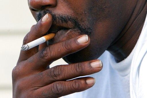 Cancer death racial gap narrows, but still higher for blacks