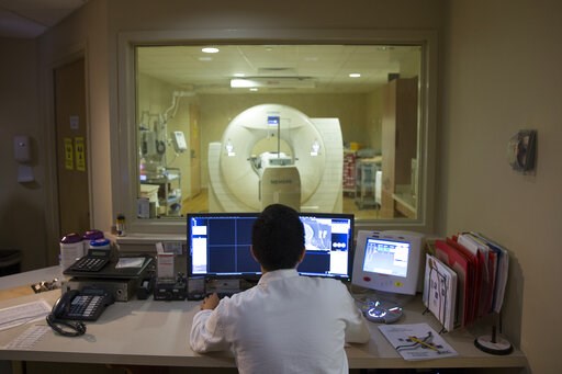 Researchers find clues that depression may speed brain aging