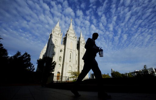 Mormons up missionary calls home from twice yearly to weekly