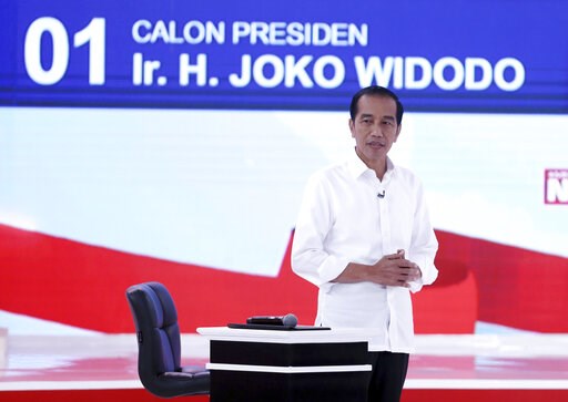 Unicorns are real: Tech baffles Indonesian candidate