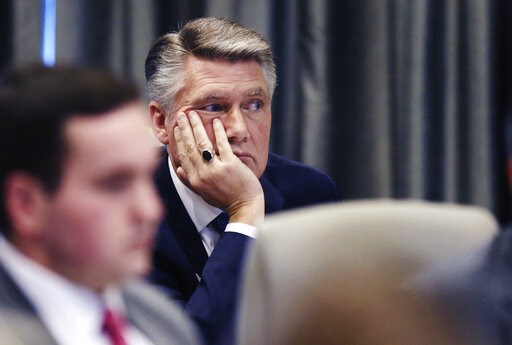 Consultant on North Carolina race: Methods were surprise