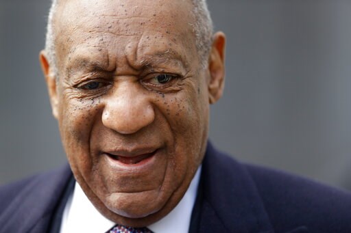 Justice Thomas calls for re-examining landmark libel case