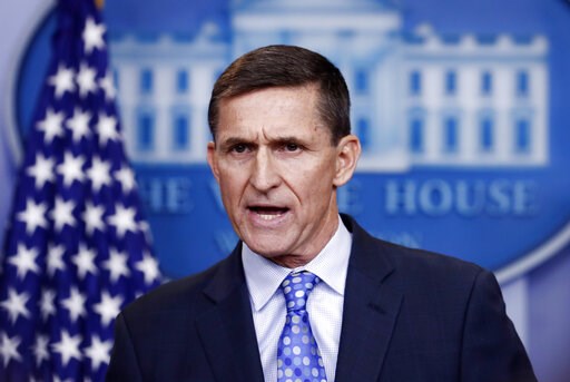 Flynn pushed to share nuclear tech with Saudis, report says