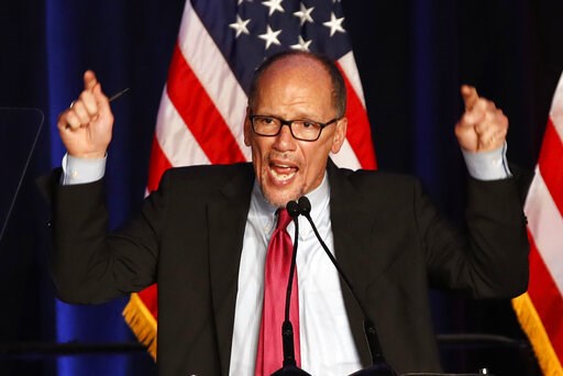 Inside the battle to host the 2020 Democratic convention