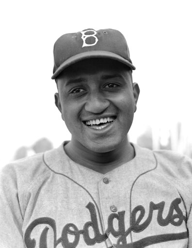 Former Dodgers great Don Newcombe dies at 92