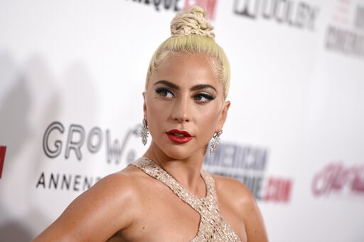 Lady Gaga, fiance Christian Carino no longer together