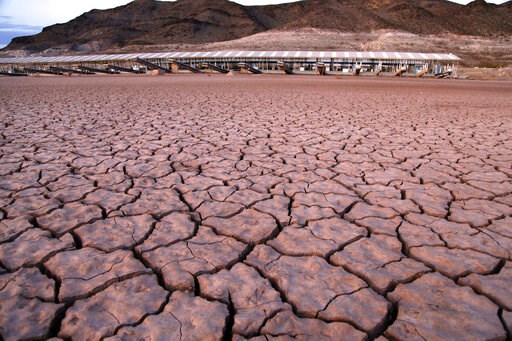 Officials: Arizona will miss US deadline for key water plan