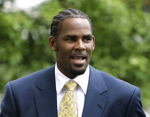 Legal hurdles would look familiar in any new R. Kelly case
