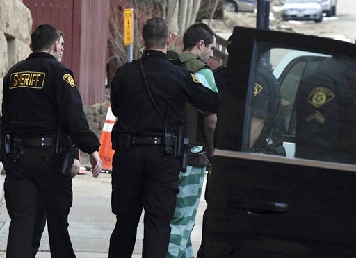 Gory details emerge about missing woman's suspected demise