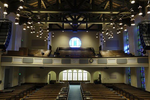 United Methodists confront possible split over LGBT issues