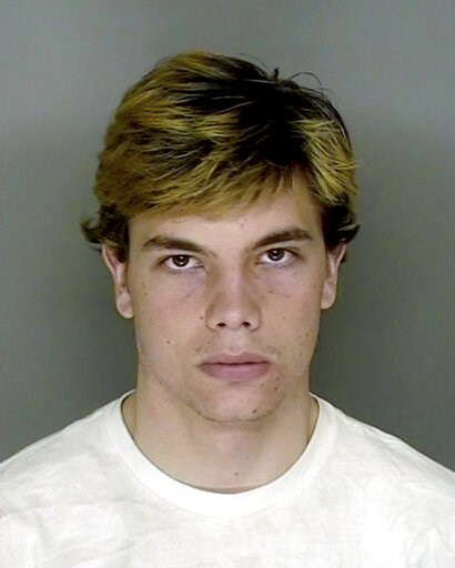 California student accused of making 'Banana Plug' drug app