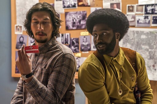 What will win best picture? It's a maddeningly close race