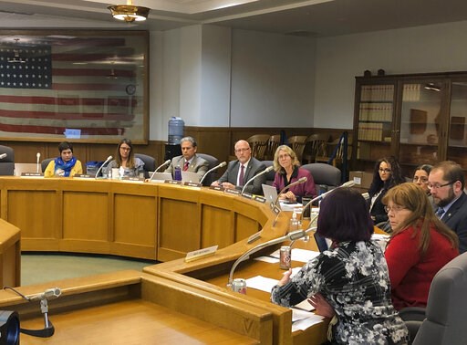 Oregon housing squeeze sets stage for statewide rent control