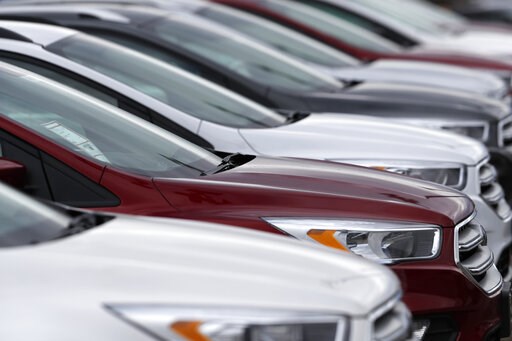 US durable goods orders up 1.2 percent in December