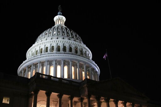 Applications for US jobless benefits fell to a low 216,000