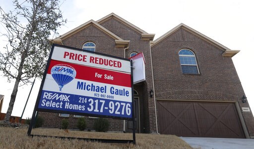 US home sales tumbled 1.2 percent in January