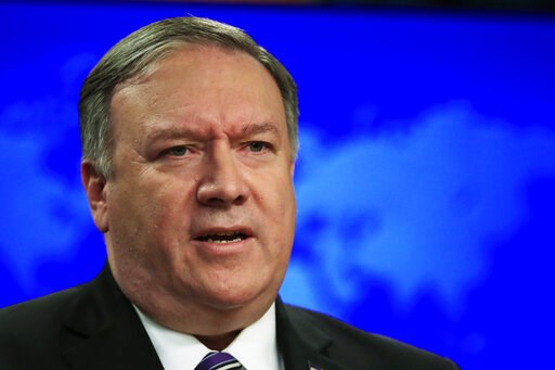 Sanctions could ease with greatly reduced North Korea threat