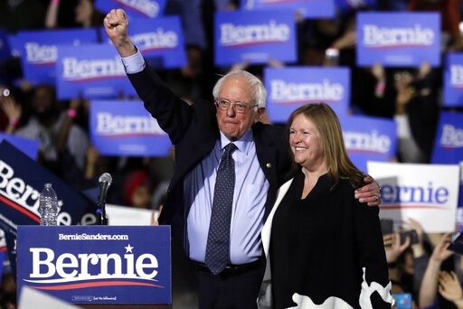 Sanders' 'Medicare for All' expands long-term care benefits