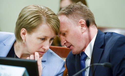 Posts by Utah lawmaker in conversion therapy debate draw ire