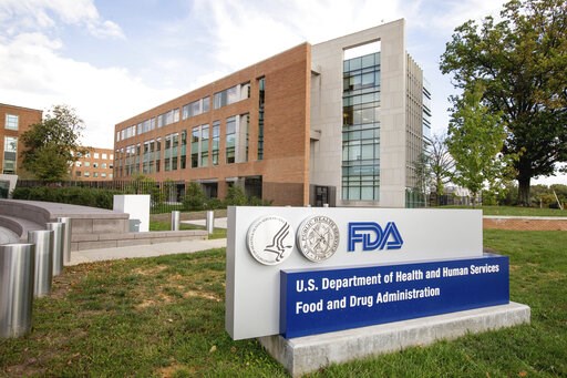 FDA approves 1st immunotherapy drug to treat breast cancer