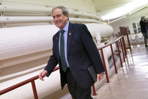 In Dems' 'Medicare for All' battle cry, GOP sees '20 weapon