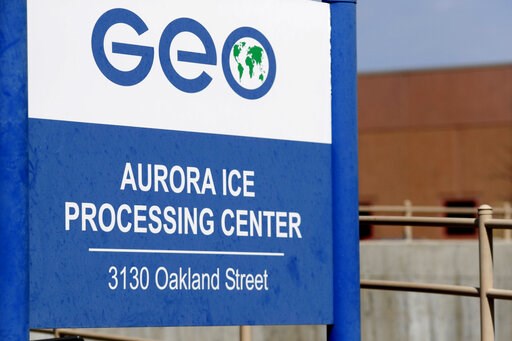 2,200 quarantined over mumps outbreak at immigration centers