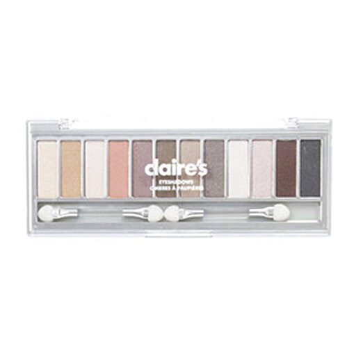 Claire's recalls makeup after regulators warn of asbestos