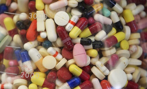 Gluten, lactose in drugs? Study raises questions about risk