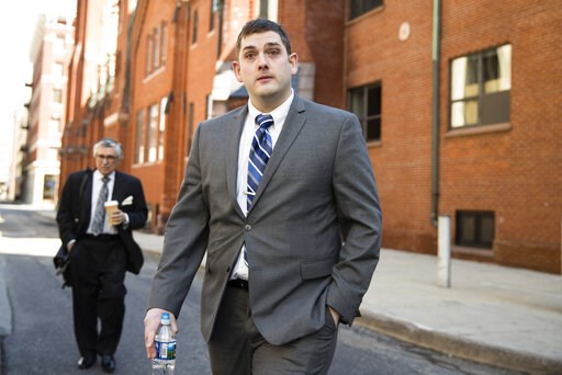 Witness says officer questioned teen's actions in shooting