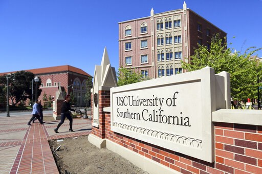Colleges weigh fate of students with tainted applications