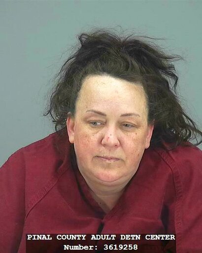Mom with kids on YouTube channel suspected of child abuse