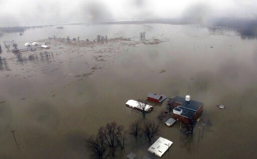 Passenger rail route suspended, more evacuate amid flooding